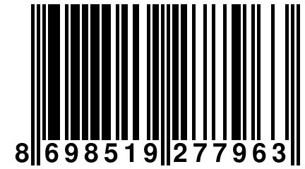 8 698519 277963