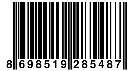 8 698519 285487