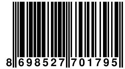 8 698527 701795