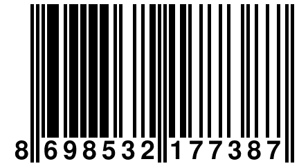 8 698532 177387