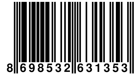 8 698532 631353