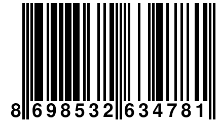 8 698532 634781