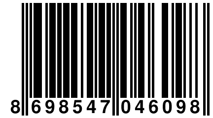 8 698547 046098