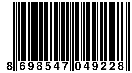 8 698547 049228