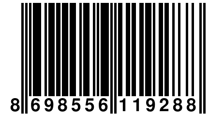 8 698556 119288