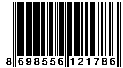 8 698556 121786