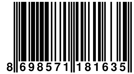 8 698571 181635