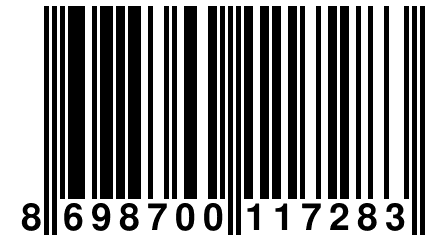 8 698700 117283