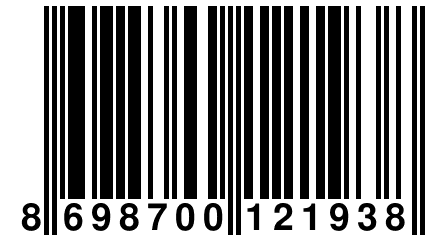 8 698700 121938