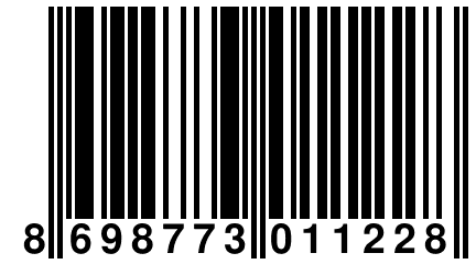 8 698773 011228