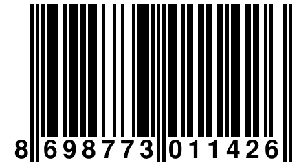 8 698773 011426