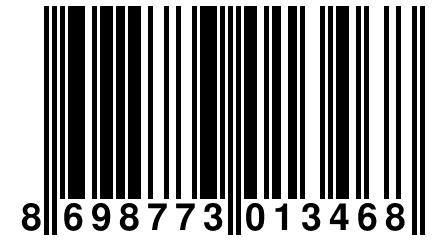 8 698773 013468