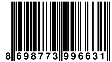 8 698773 996631