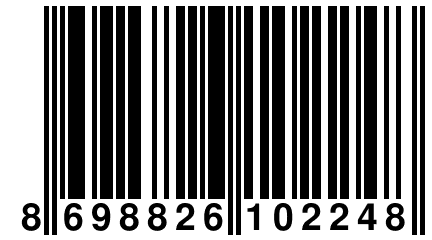 8 698826 102248