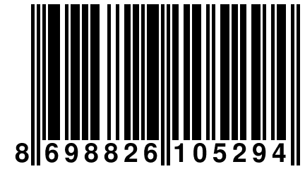 8 698826 105294