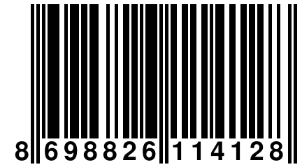 8 698826 114128