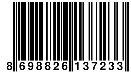 8 698826 137233