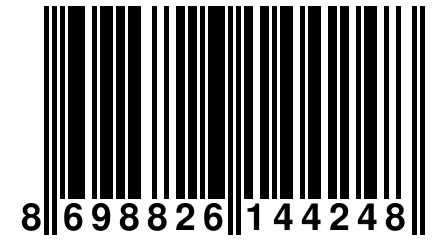 8 698826 144248