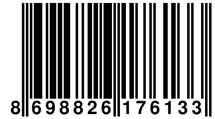 8 698826 176133