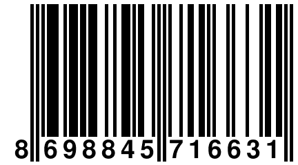 8 698845 716631