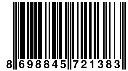 8 698845 721383