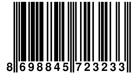 8 698845 723233