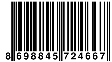 8 698845 724667