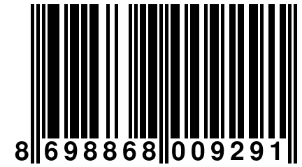 8 698868 009291