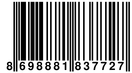 8 698881 837727