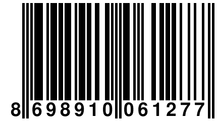 8 698910 061277