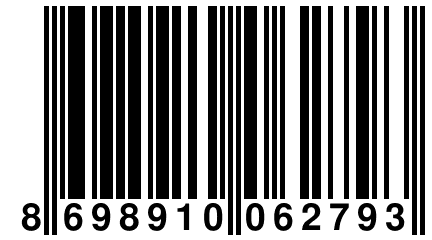 8 698910 062793