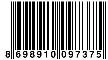 8 698910 097375