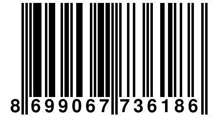 8 699067 736186