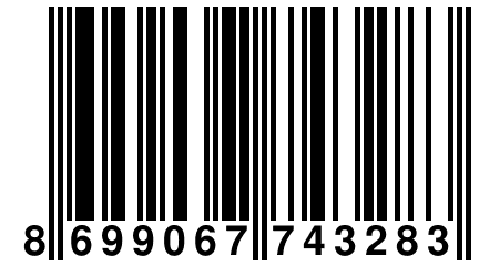 8 699067 743283