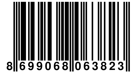 8 699068 063823