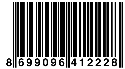 8 699096 412228