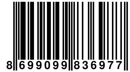 8 699099 836977