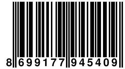 8 699177 945409