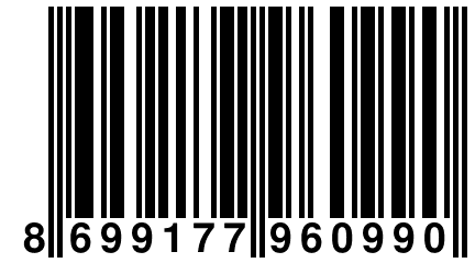 8 699177 960990