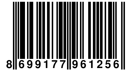 8 699177 961256