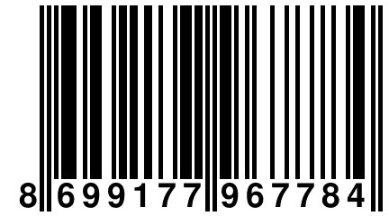 8 699177 967784