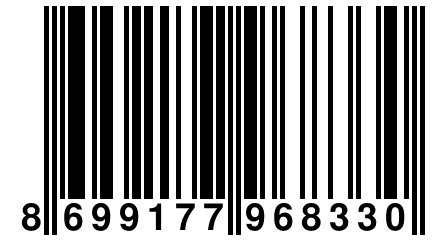 8 699177 968330