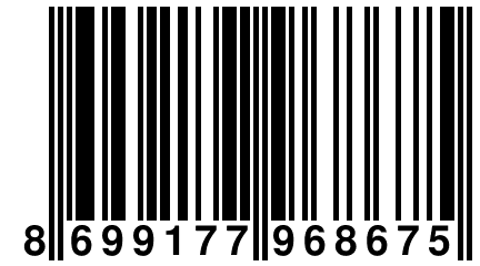 8 699177 968675