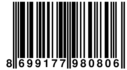 8 699177 980806