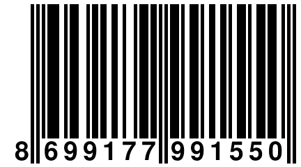 8 699177 991550