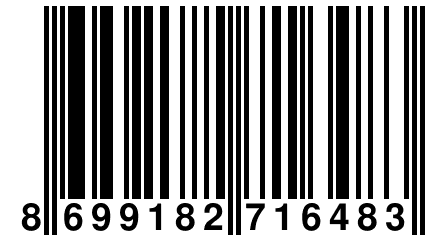 8 699182 716483