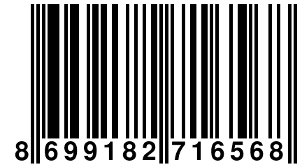 8 699182 716568