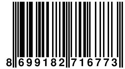 8 699182 716773