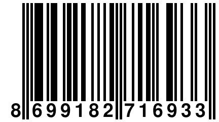 8 699182 716933