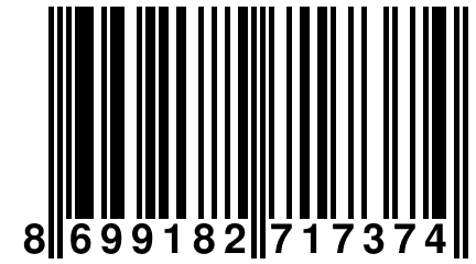 8 699182 717374